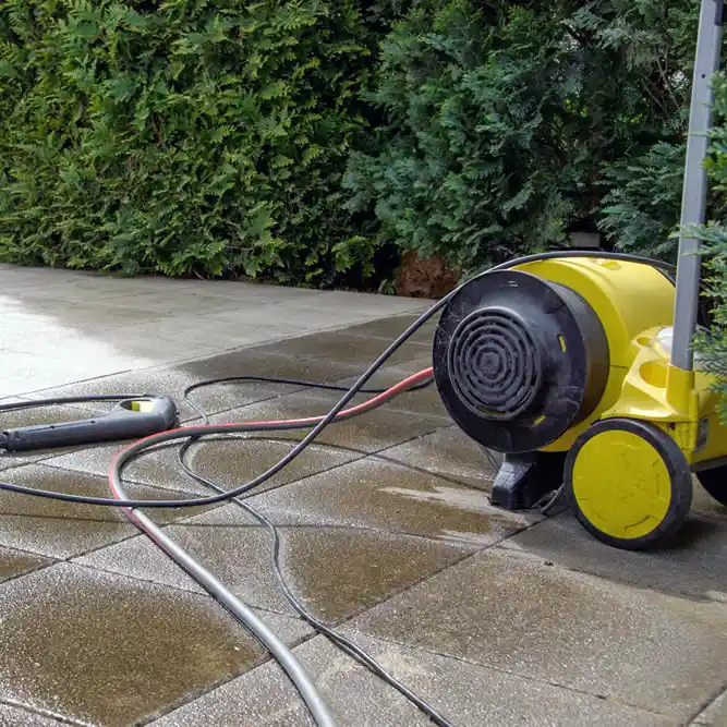 Powerwash